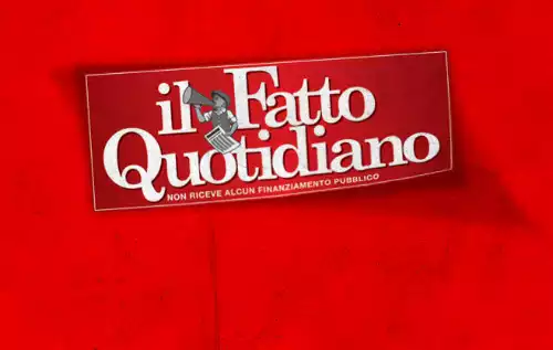 Logo fatto quotidiano